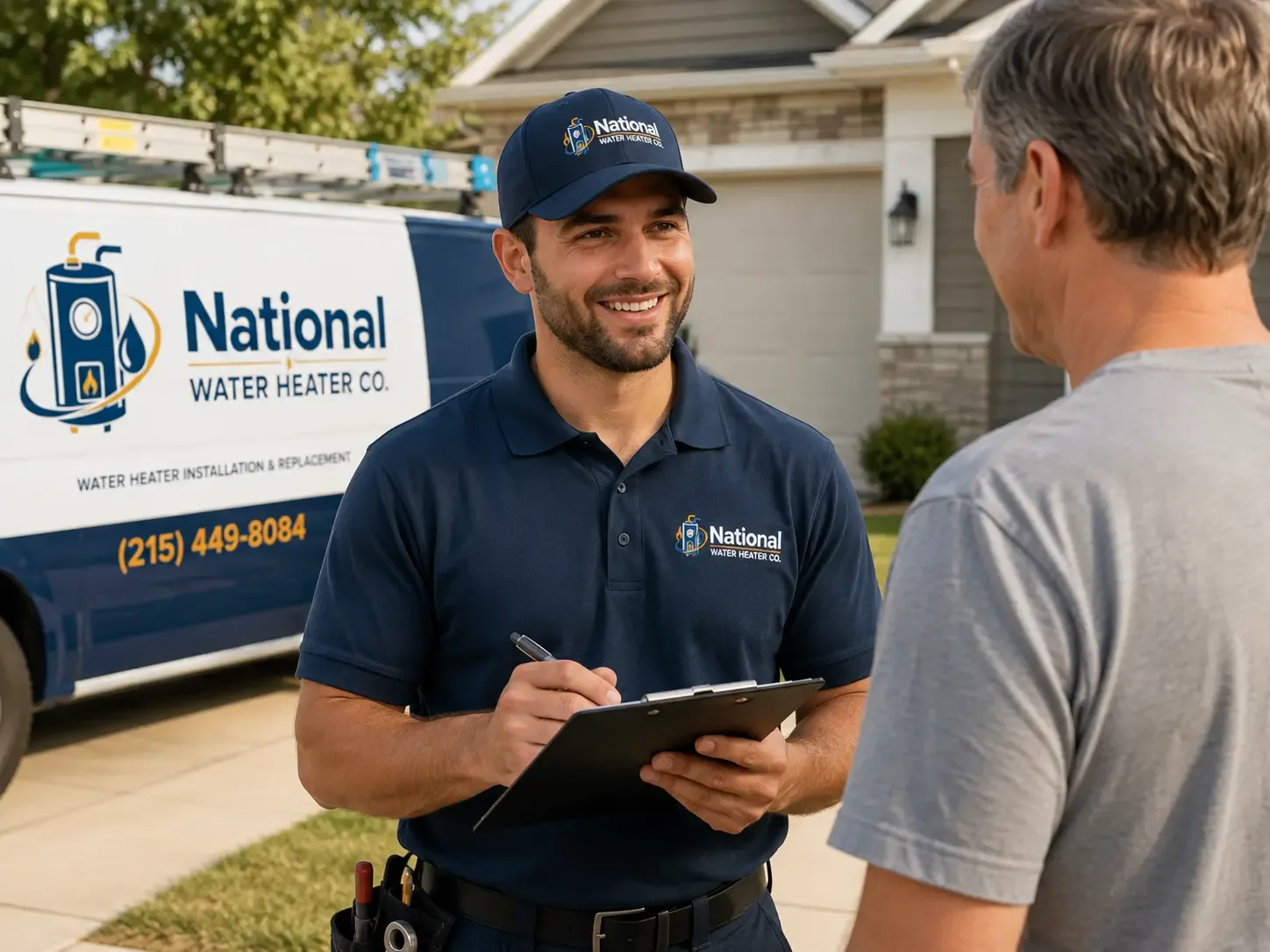 Water Heater Installation Wellington, NV FAQs